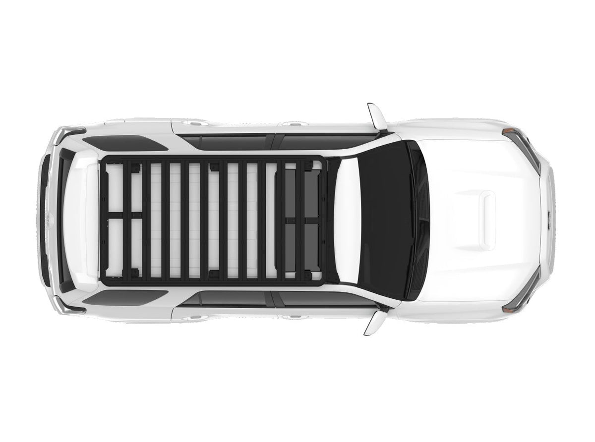 RuggedLine HD - Prioka