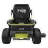 Ryobi 48V HP Brushless 54-inch 115 Ah Battery Electric Riding Zero Turn Mower - Prioka