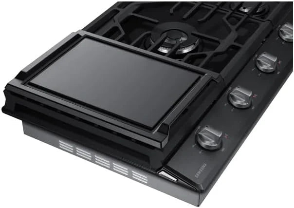 Samsung 36″ Gas Cooktops NA36N6555TS - Prioka