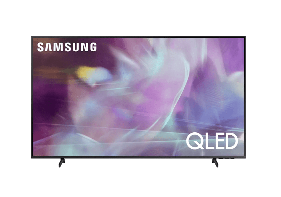 Samsung 43 Inch Smart TV 4K QLED HDR QN43Q60A - Prioka