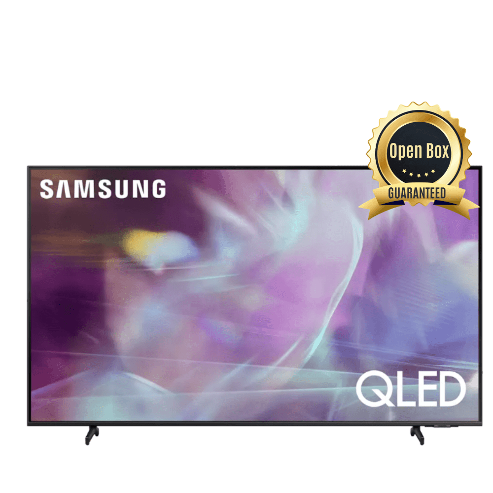 Samsung 43 Inch Smart TV 4K QLED HDR QN43Q60A - Prioka