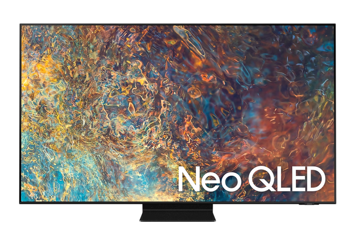 Samsung 55 Inch QN90B Neo QLED 4K UHD HDR Smart TV QN55QN90B - Prioka