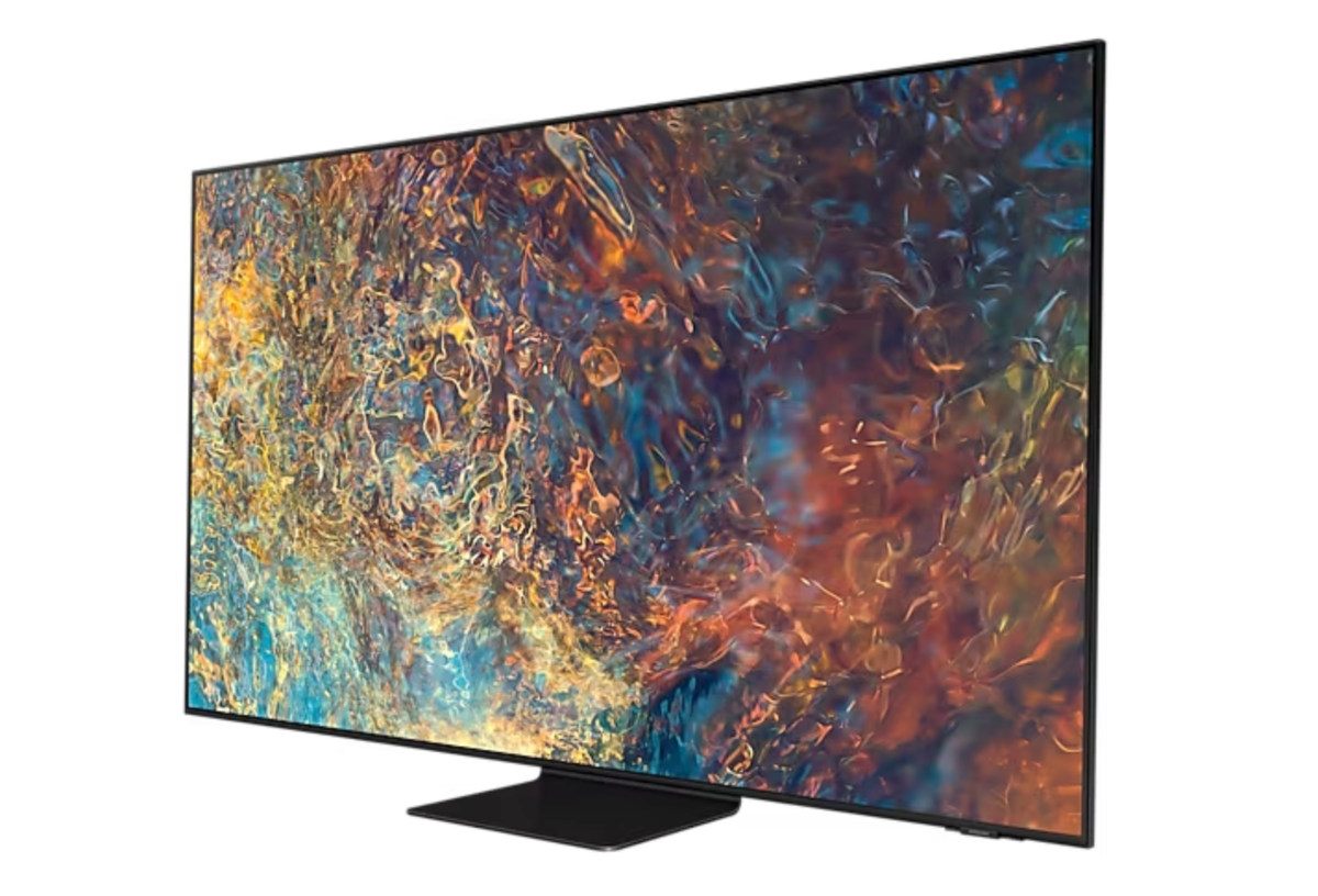 Samsung 55 Inch QN90B Neo QLED 4K UHD HDR Smart TV QN55QN90B - Prioka