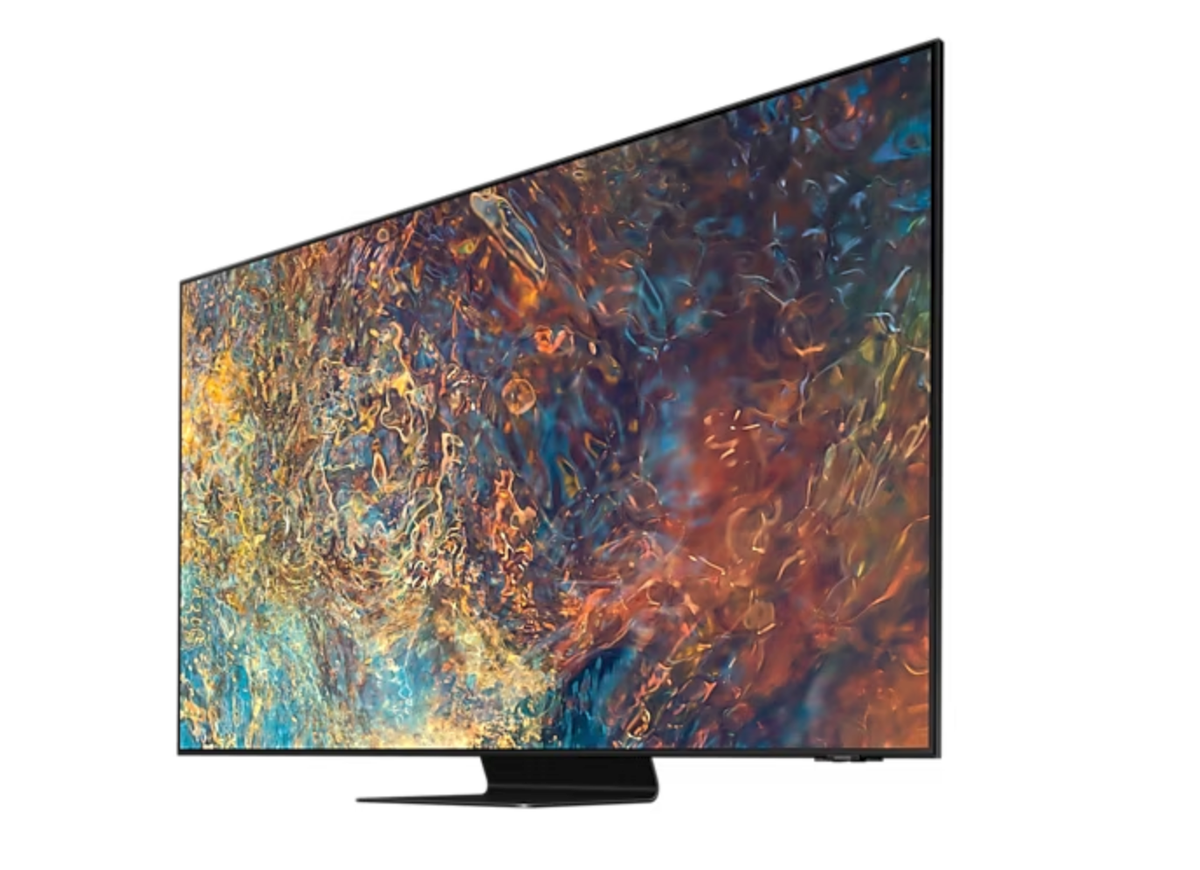 Samsung 55 Inch QN90B Neo QLED 4K UHD HDR Smart TV QN55QN90B - Prioka