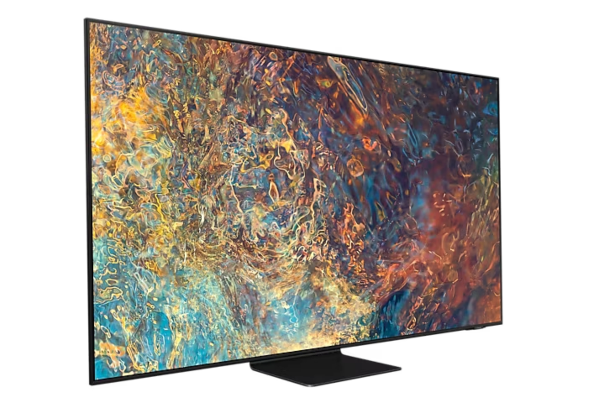 Samsung 55 Inch QN90B Neo QLED 4K UHD HDR Smart TV QN55QN90B - Prioka