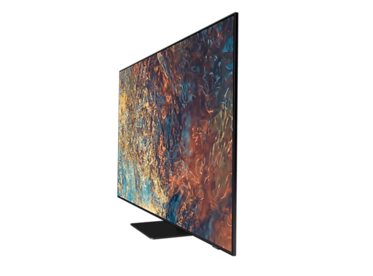 Samsung 55 Inch QN90B Neo QLED 4K UHD HDR Smart TV QN55QN90B - Prioka