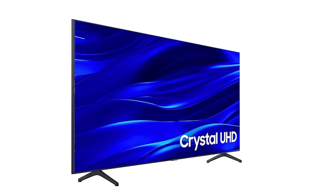 Samsung 58 Inch UN58TU690T Smart TV 4K HDR LED TV - Prioka