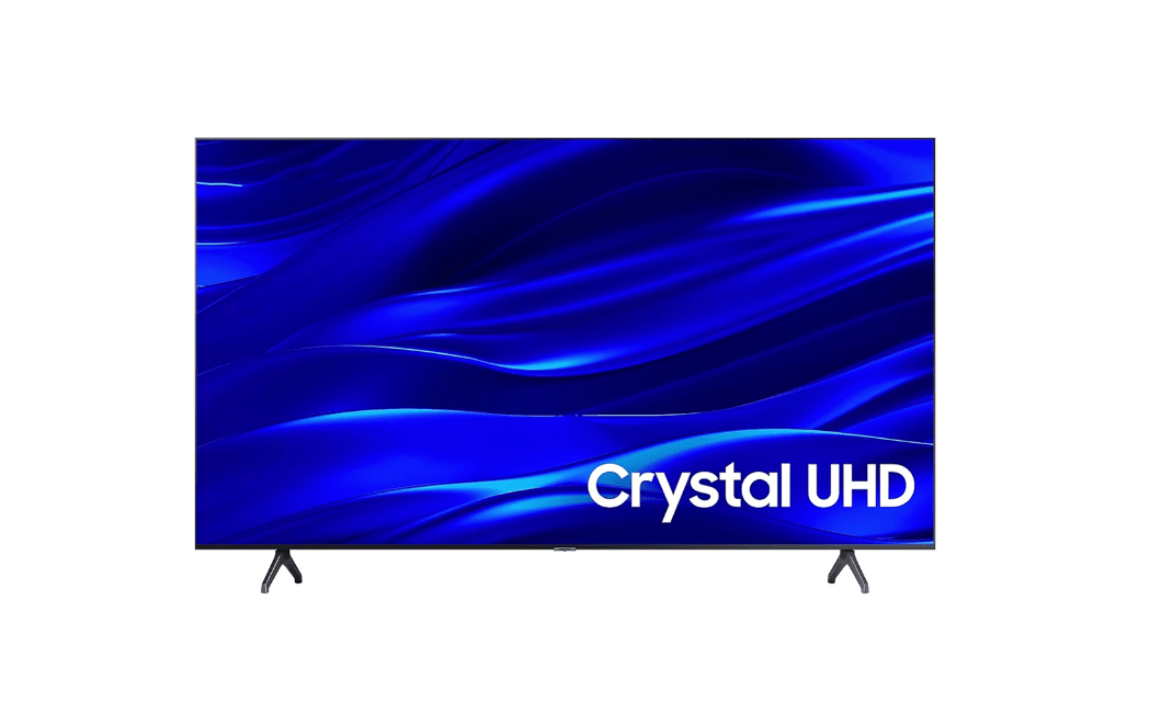 Samsung 58 Inch UN58TU690T Smart TV 4K HDR LED TV - Prioka