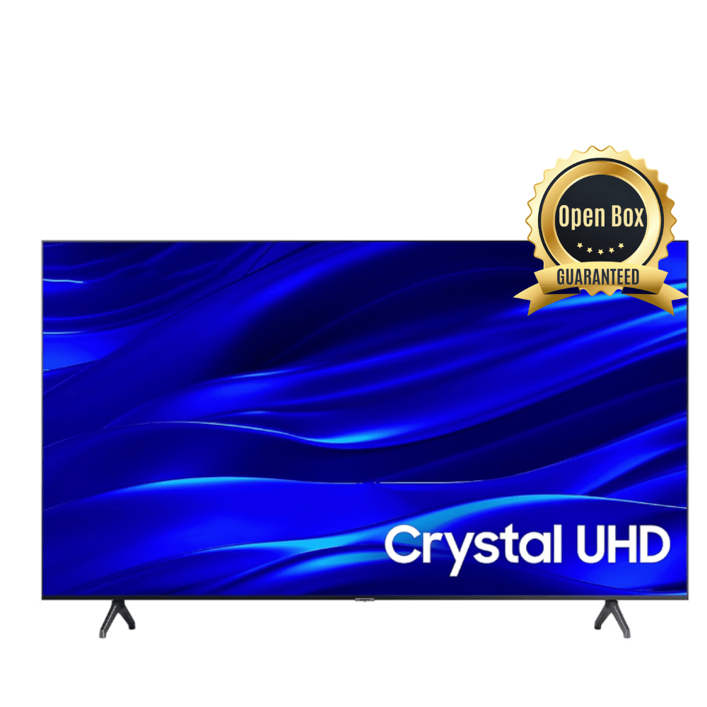 Samsung 58 Inch UN58TU690T Smart TV 4K HDR LED TV - Prioka