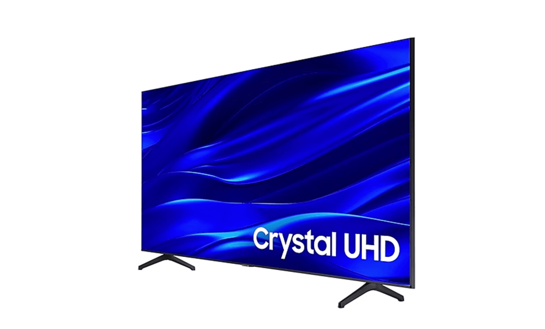 Samsung 58 Inch UN58TU690T Smart TV 4K HDR LED TV - Prioka