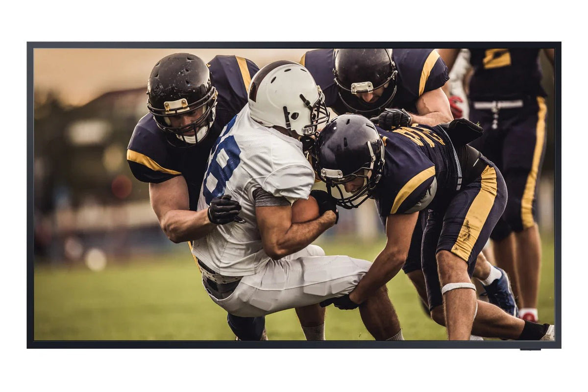 Samsung 75 Inch QN75LST7 The Terrace QLED 4K HDR Smart Outdoor TV - Prioka