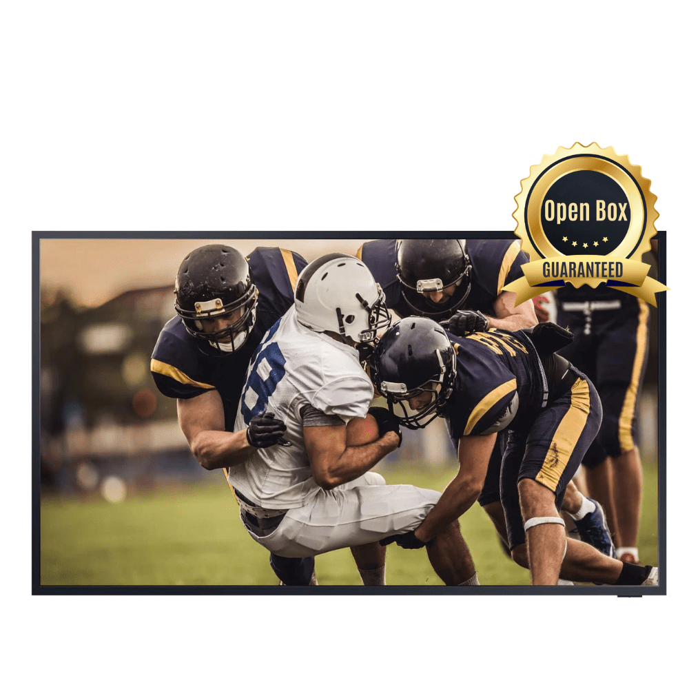 Samsung 75 Inch QN75LST7 The Terrace QLED 4K HDR Smart Outdoor TV - Prioka