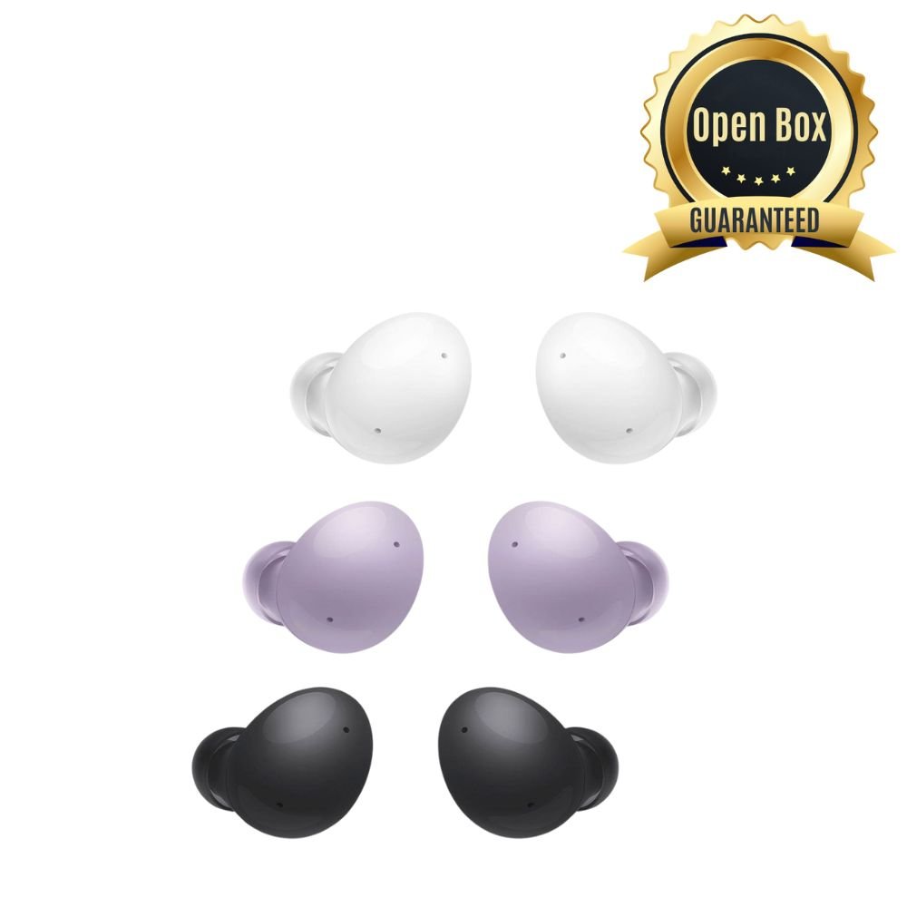 Samsung Galaxy Buds2 In-Ear Noise Cancelling Wireless Headphones - Prioka