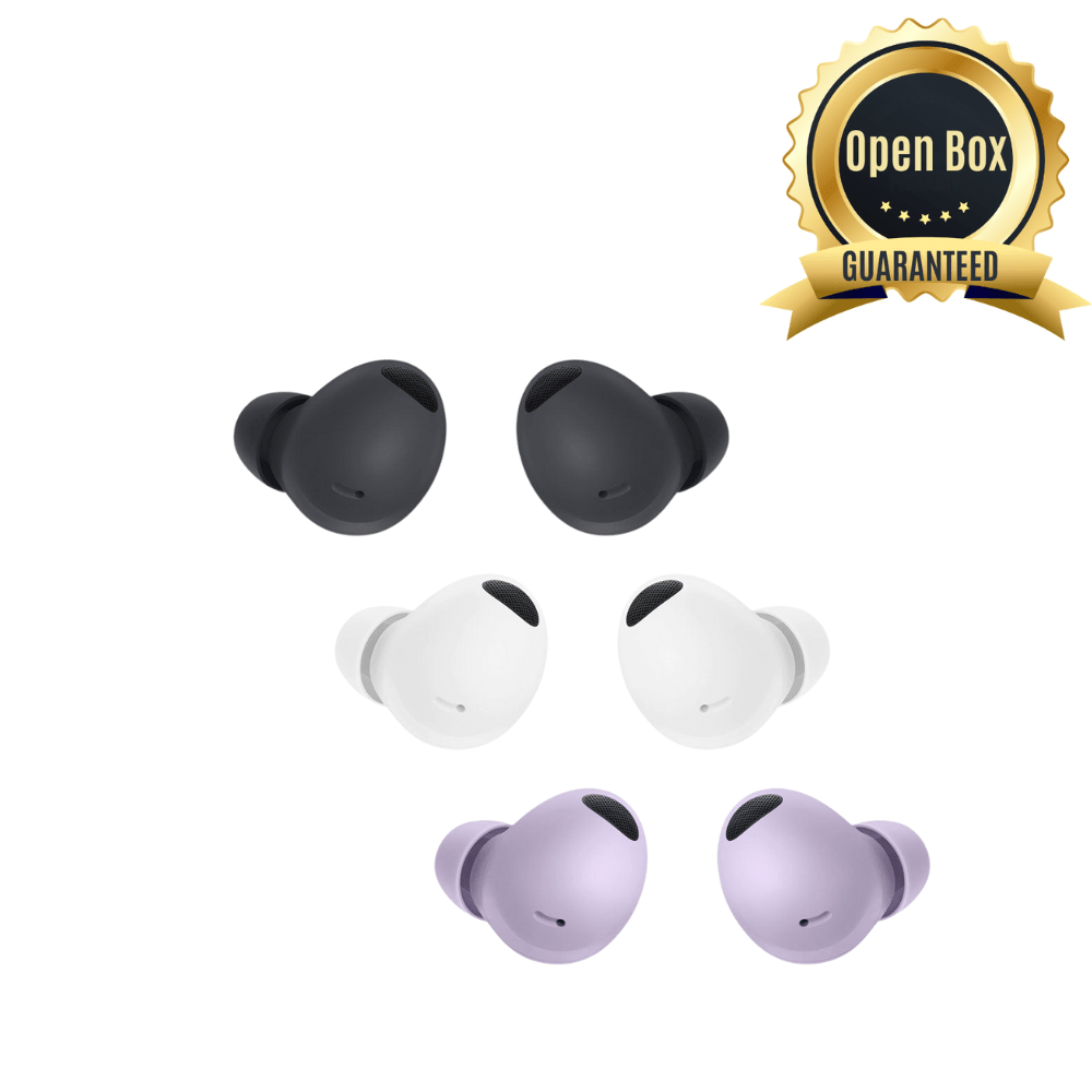 Samsung Galaxy Buds2 Pro - SM-R510NZAAXAC - Prioka