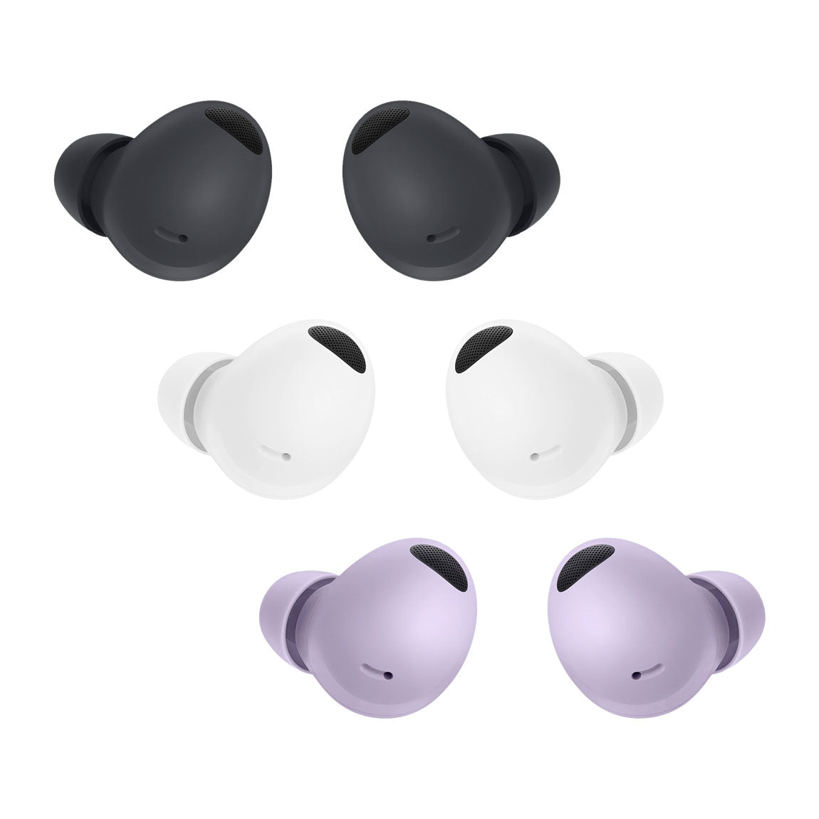 Samsung Galaxy Buds2 Pro - SM-R510NZAAXAC - Prioka