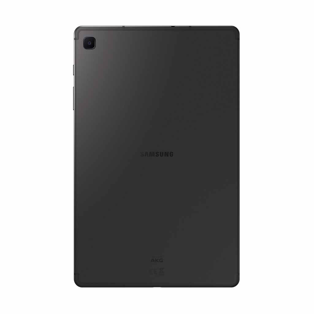 Samsung Galaxy Tab S6 Lite, 64GB, 10.4', Wi-Fi, Grey, Includes S pen and Book Cover - Prioka