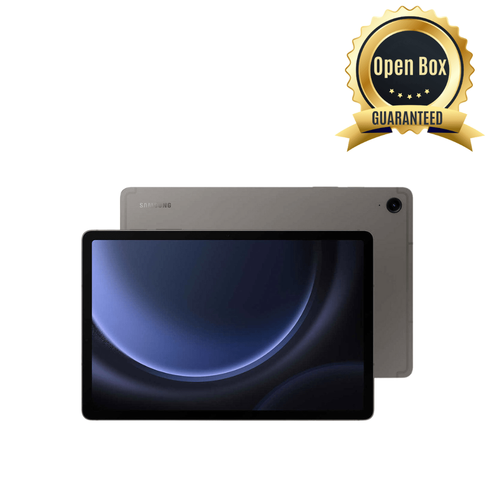 Samsung Galaxy Tab S9 FE 10.9 Inch - 128GB - SM-X510 - Prioka