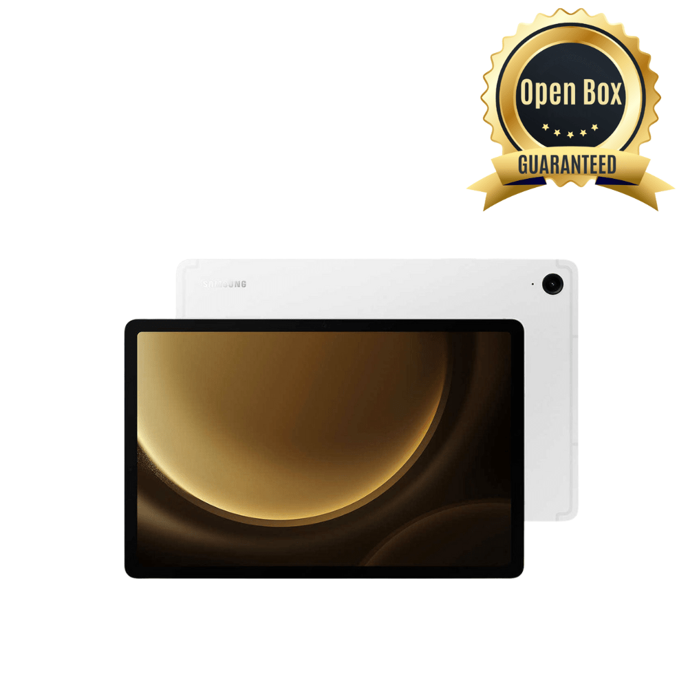 Samsung Galaxy Tab S9 FE 10.9 Inch - 128GB - SM-X510 - Prioka