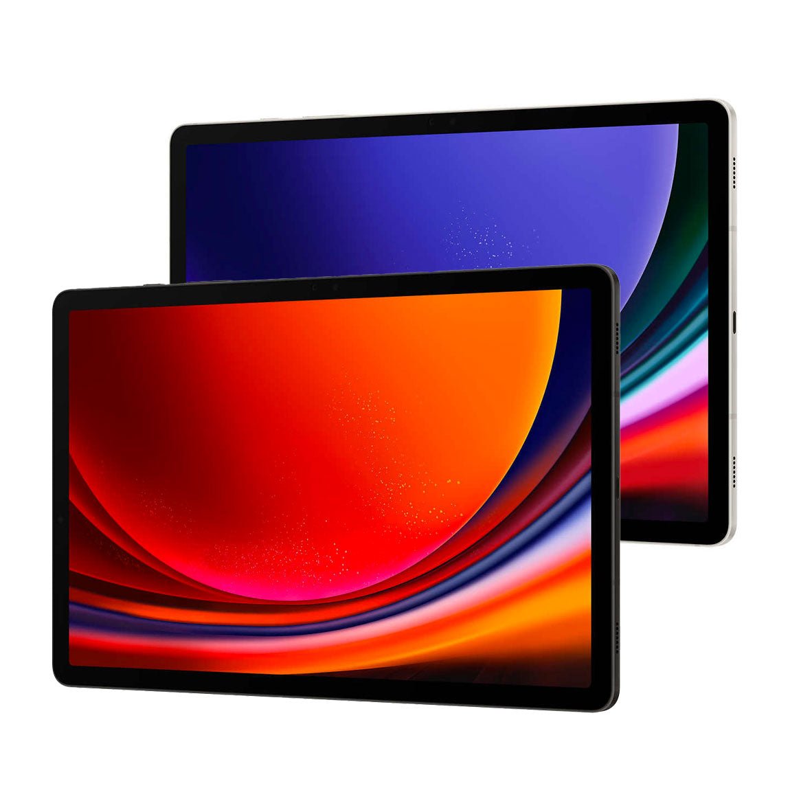 Samsung Galaxy Tab S9+ Snapdragon 8 Gen 2 - 12.4-in AMOLED 2X - 256GB Android S-Pen (SM-X810) - Prioka