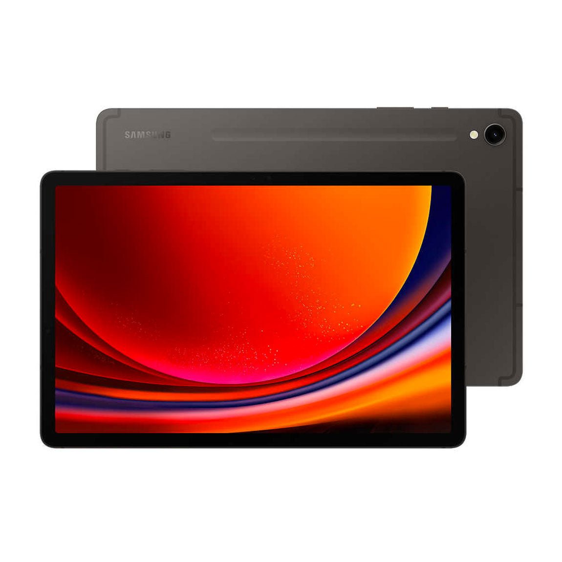 Samsung Galaxy Tab S9+ Snapdragon 8 Gen 2 - 12.4-in AMOLED 2X - 256GB Android S-Pen (SM-X810) - Prioka