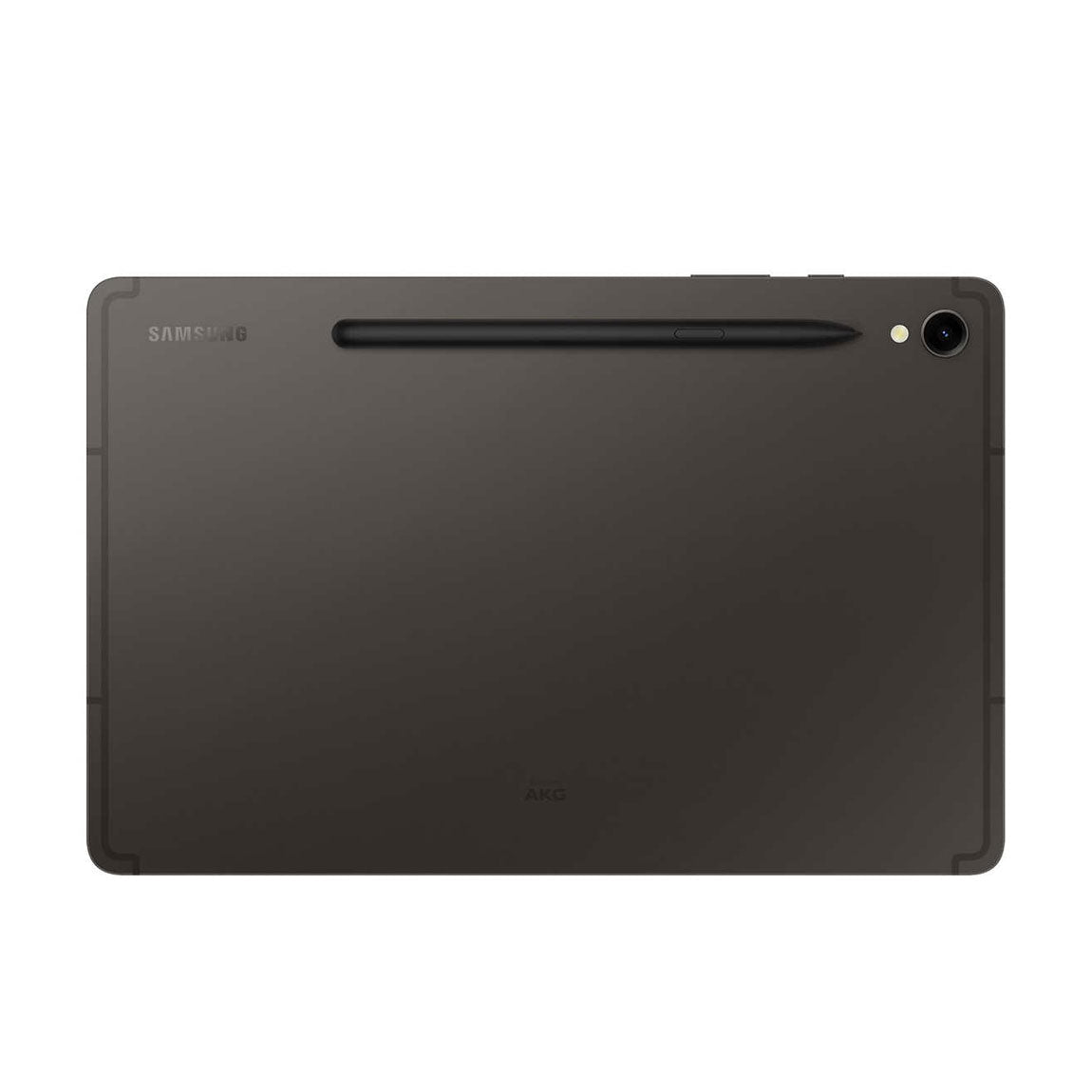 Samsung Galaxy Tab S9+ Snapdragon 8 Gen 2 - 12.4-in AMOLED 2X - 256GB Android S-Pen (SM-X810) - Prioka