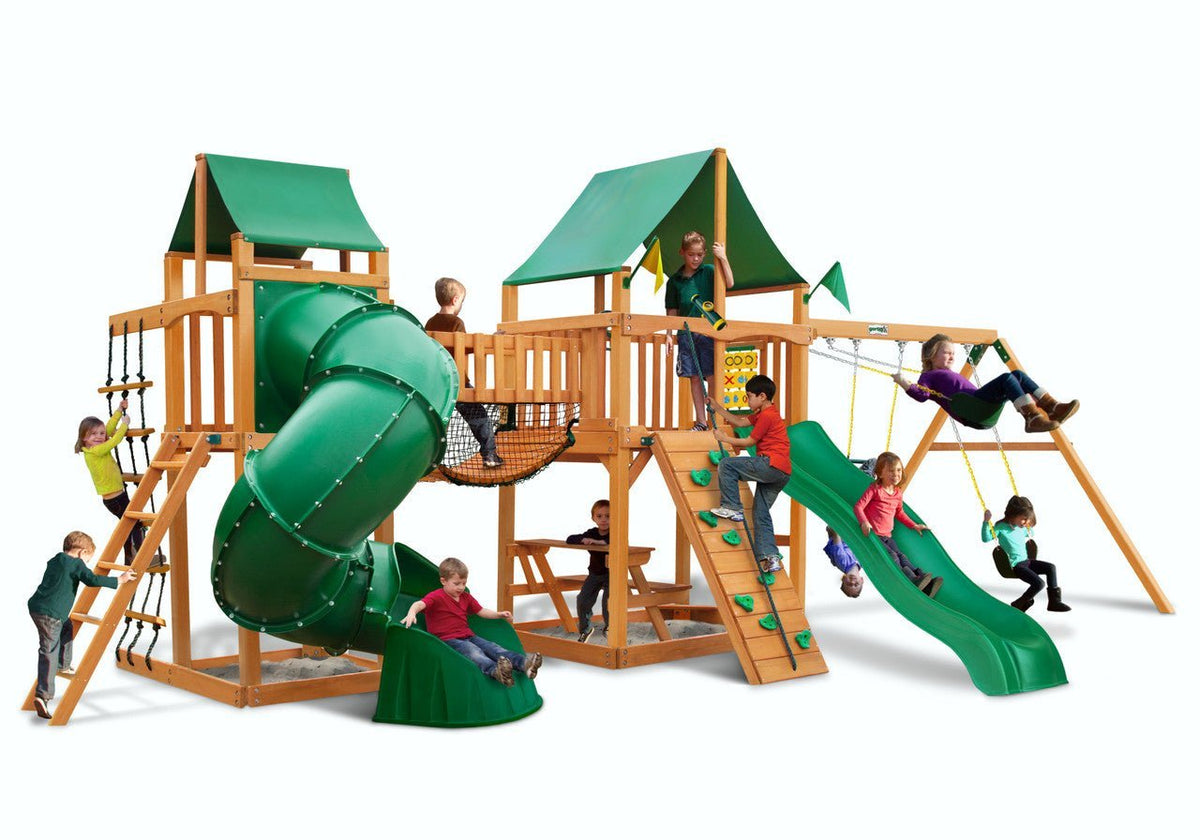 Savannah Swing Set - Prioka