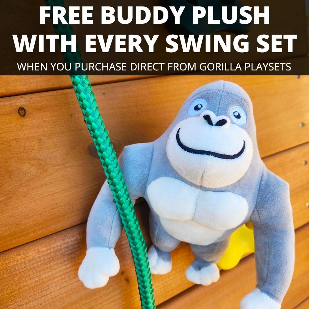 Savannah Swing Set - Prioka