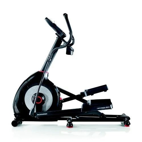 Schwinn 430 Ellipticals. - Prioka