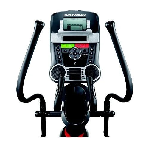 Schwinn 430 Ellipticals. - Prioka
