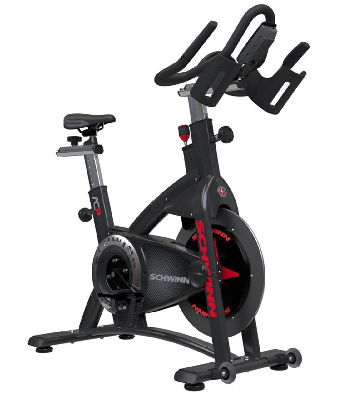 Schwinn AC Power Indoor Cycle Spin Bike - Prioka