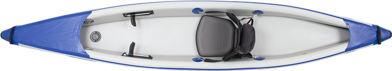 Sea Eagle 393rl Inflatable Kayak