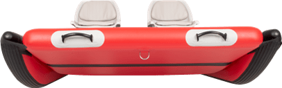 Sea Eagle FastCat14™ Catamaran Inflatable Boat - Prioka