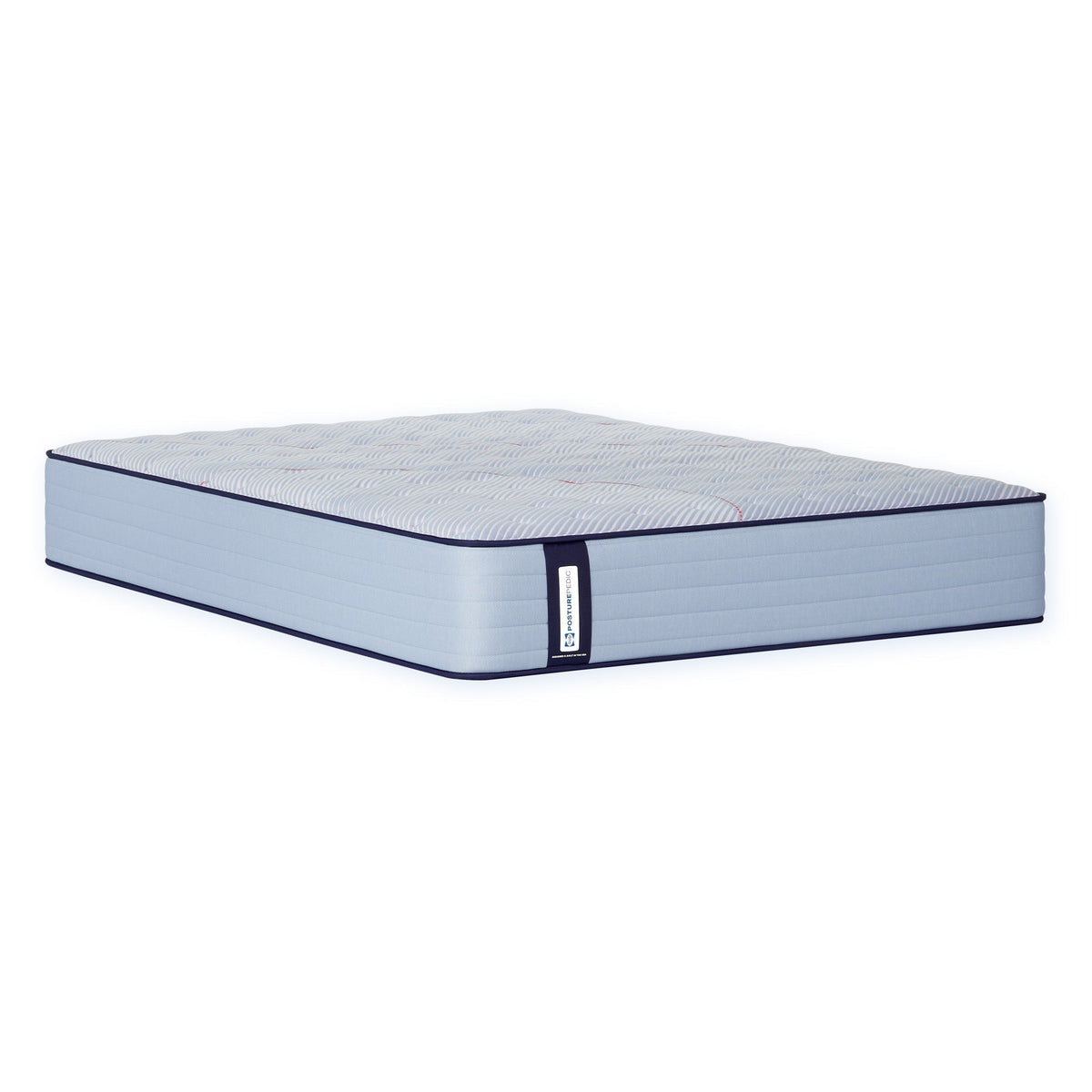 Sealy Posturepedic Spring Medina II 13" Medium Tight Top Mattress - Prioka
