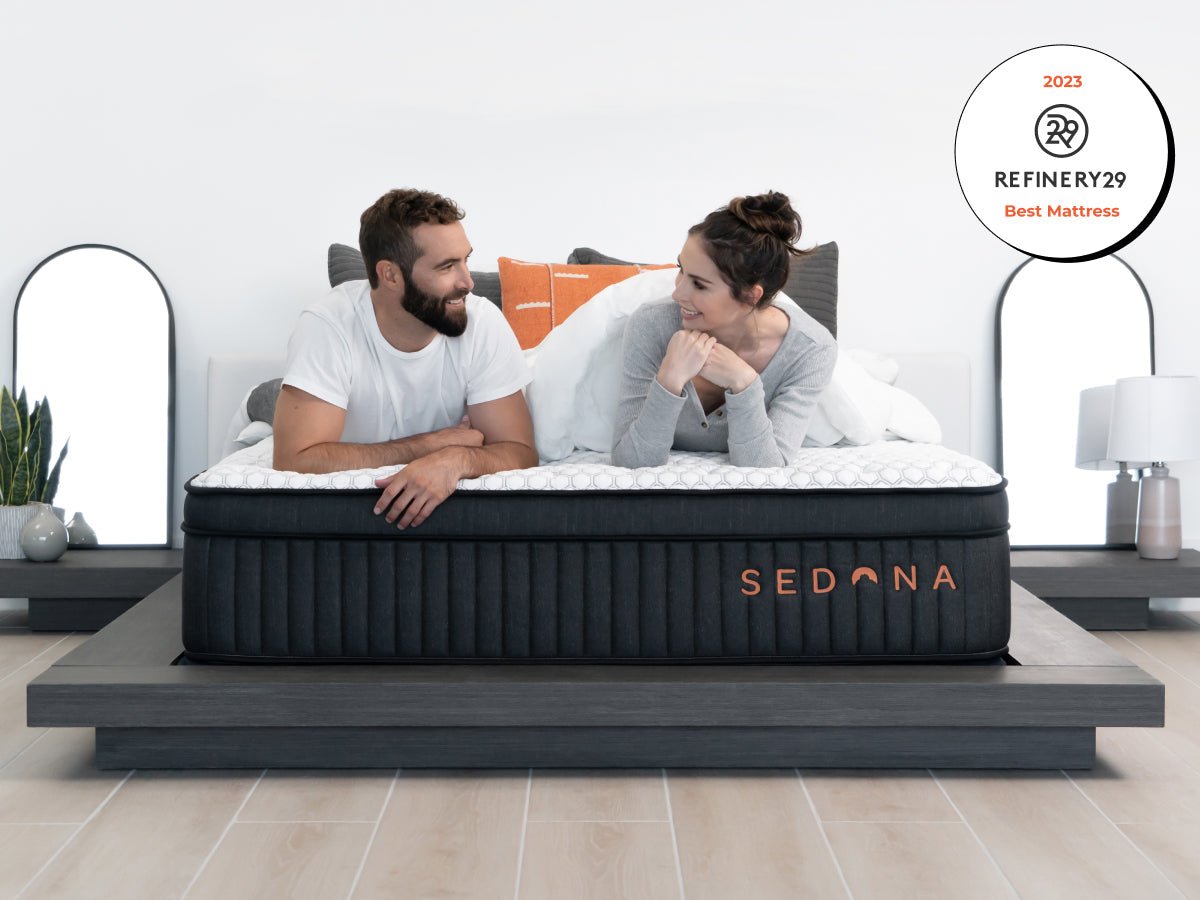 Sedona Elite - Prioka