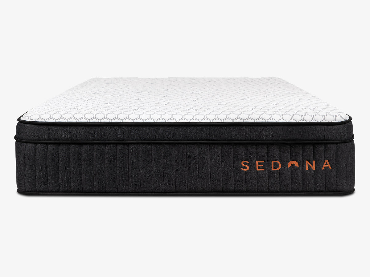 Sedona Elite - Prioka