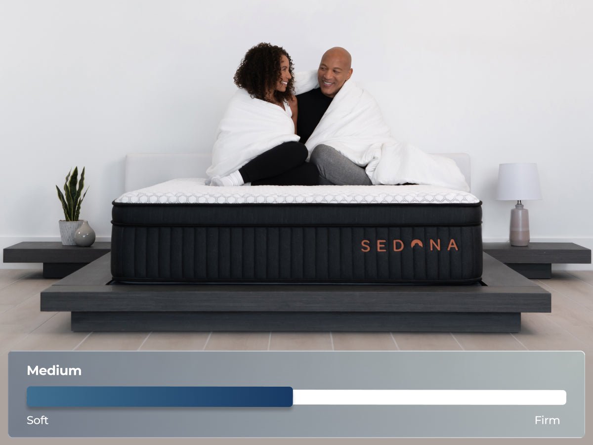 Sedona Elite - Prioka