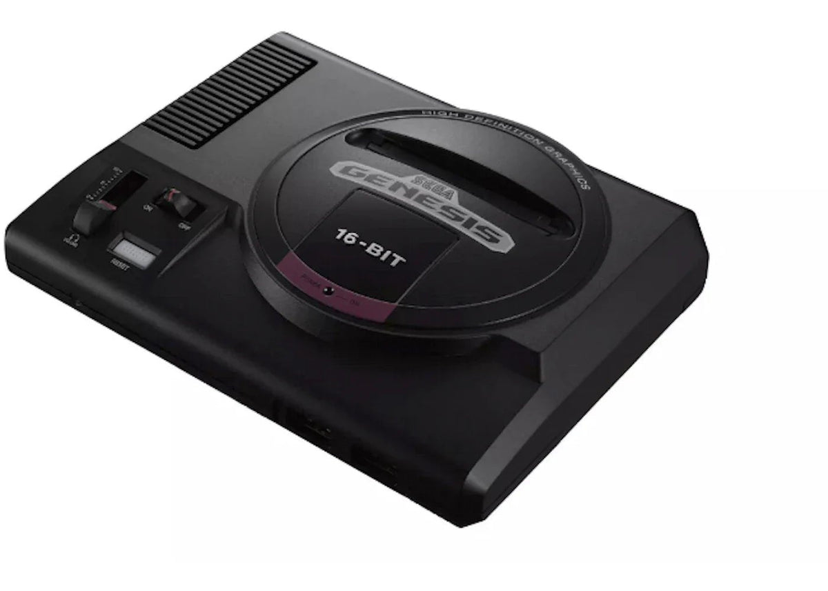 SEGA Genesis Mini Console - Prioka