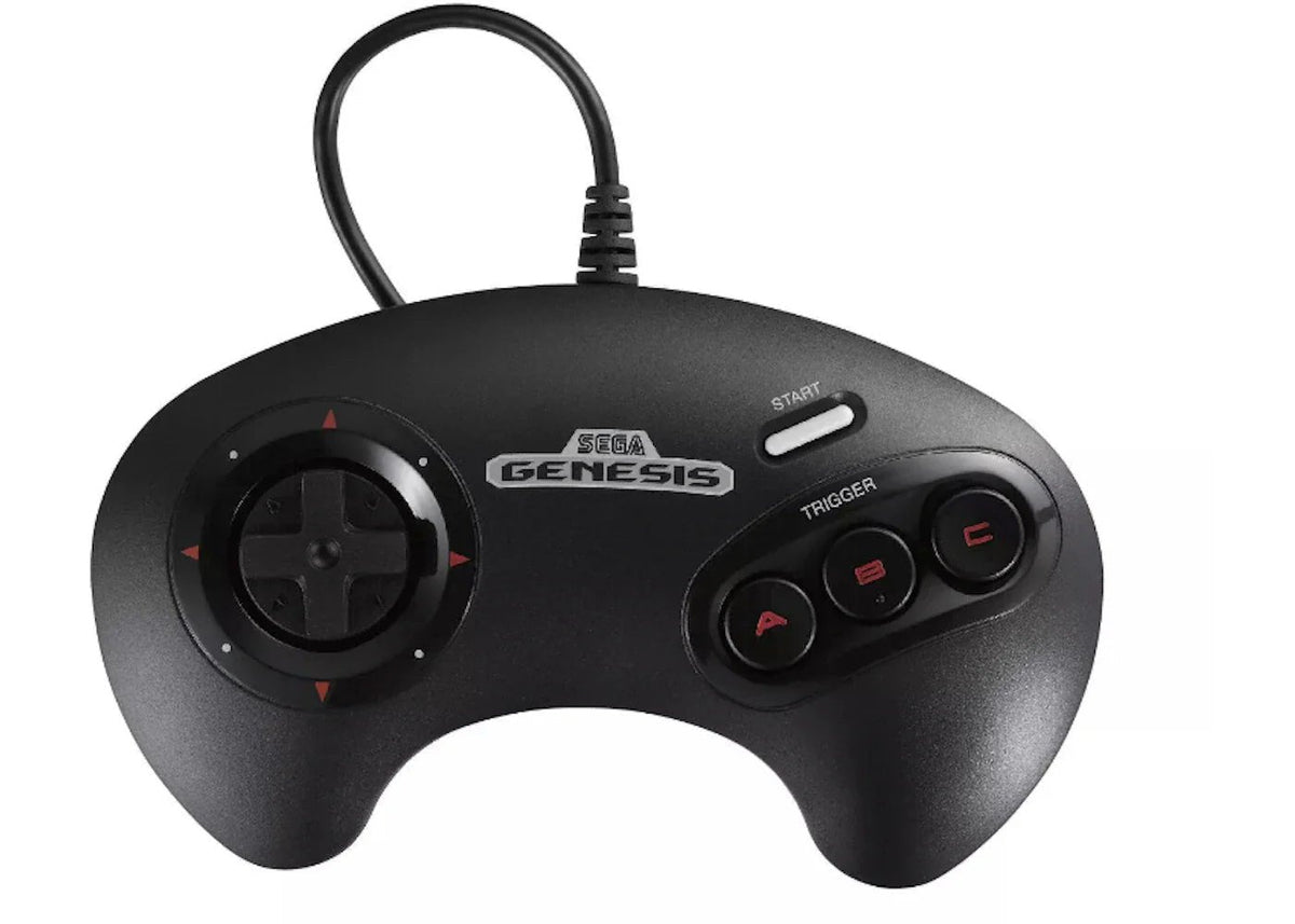 SEGA Genesis Mini Console - Prioka
