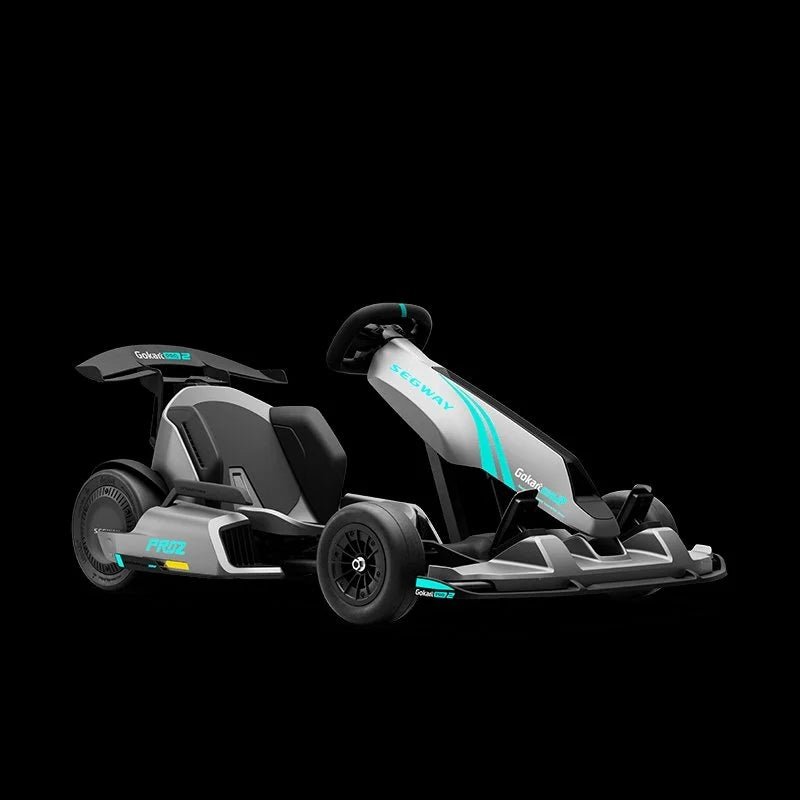 Segway GoKarts Pro 2 - Prioka