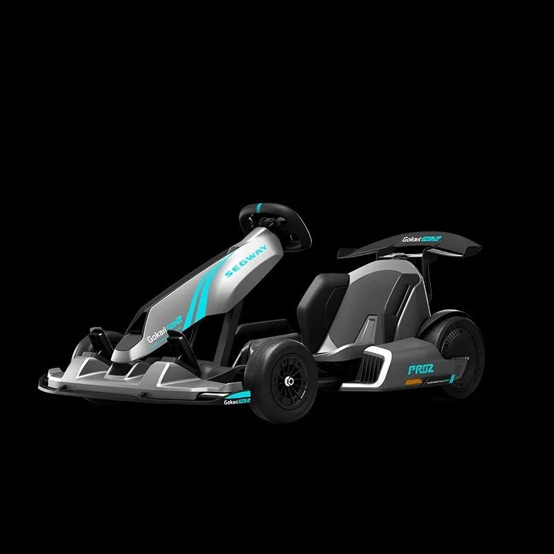 Segway GoKarts Pro 2 - Prioka