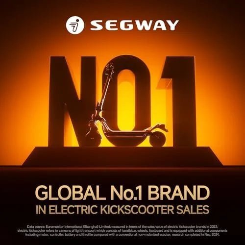 Segway ZT3 Pro Electric Scooter, Up to 24.9 MPH, 43.5-Mile Range, Dual Suspension, Flash Charge, 1600W Peak Motors, Off-Road Scooters for Adults UL Certified (UL2272/2271) - Prioka