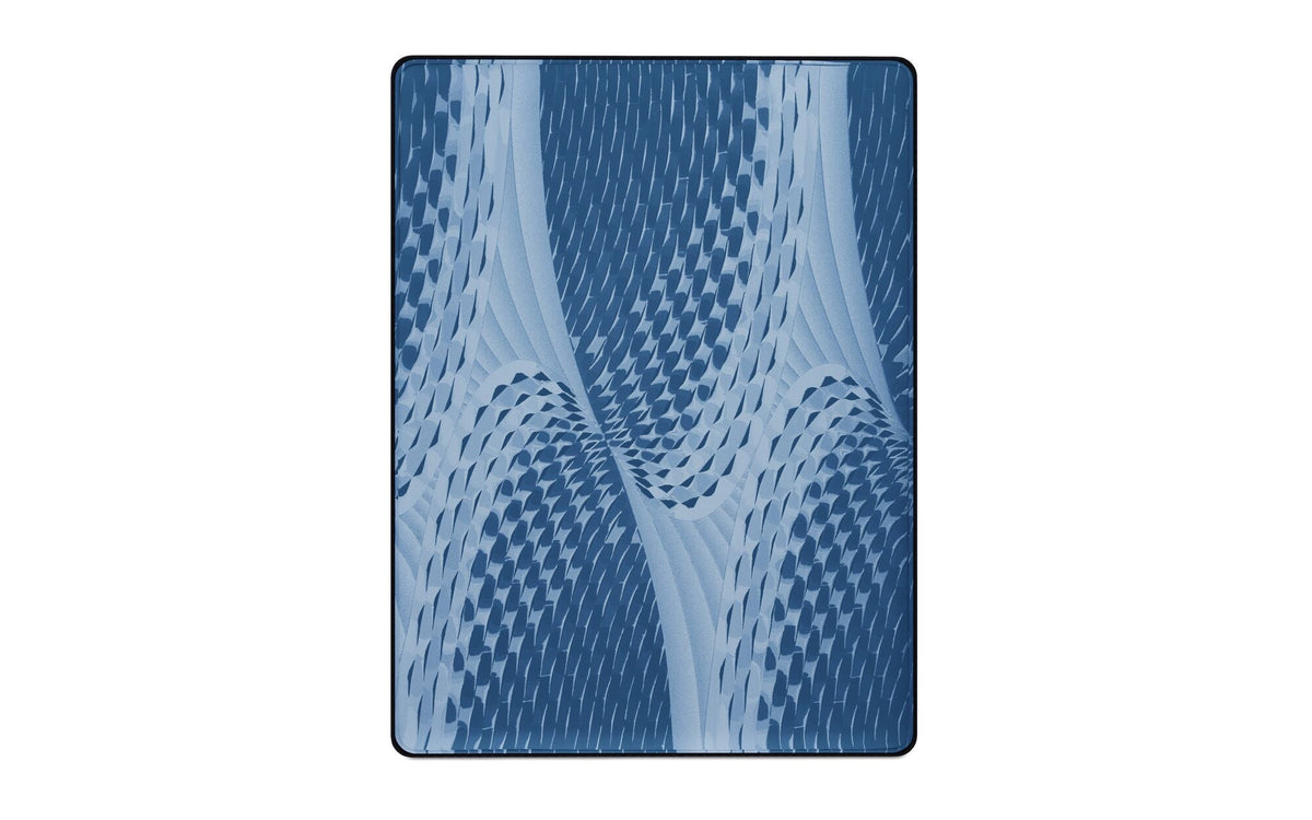 Serta iComfort Memory Foam Aspire Medium Mattress - Prioka
