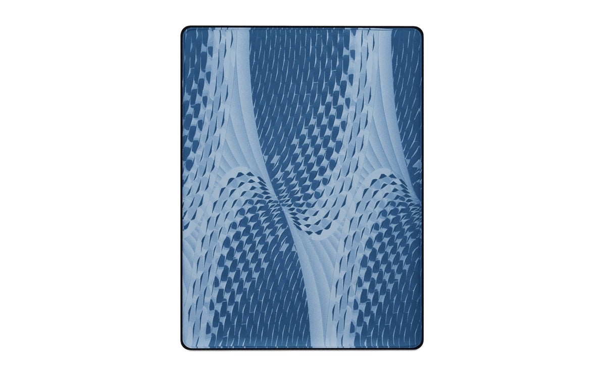 Serta iComfort Memory Foam Aspire Plush Mattress - Prioka