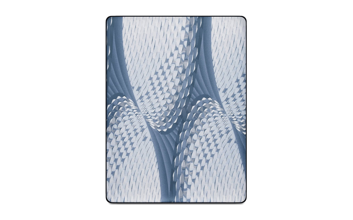 Serta iComfort Memory Foam Iona Plush Mattress - Prioka