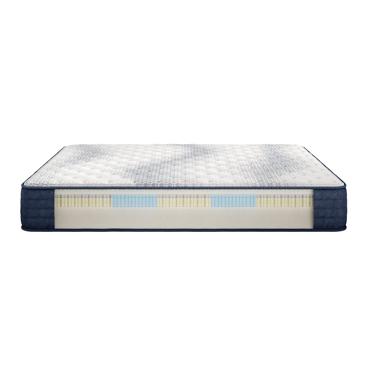 Serta iComfort Pro™ Ambrose Firm Mattress - Prioka