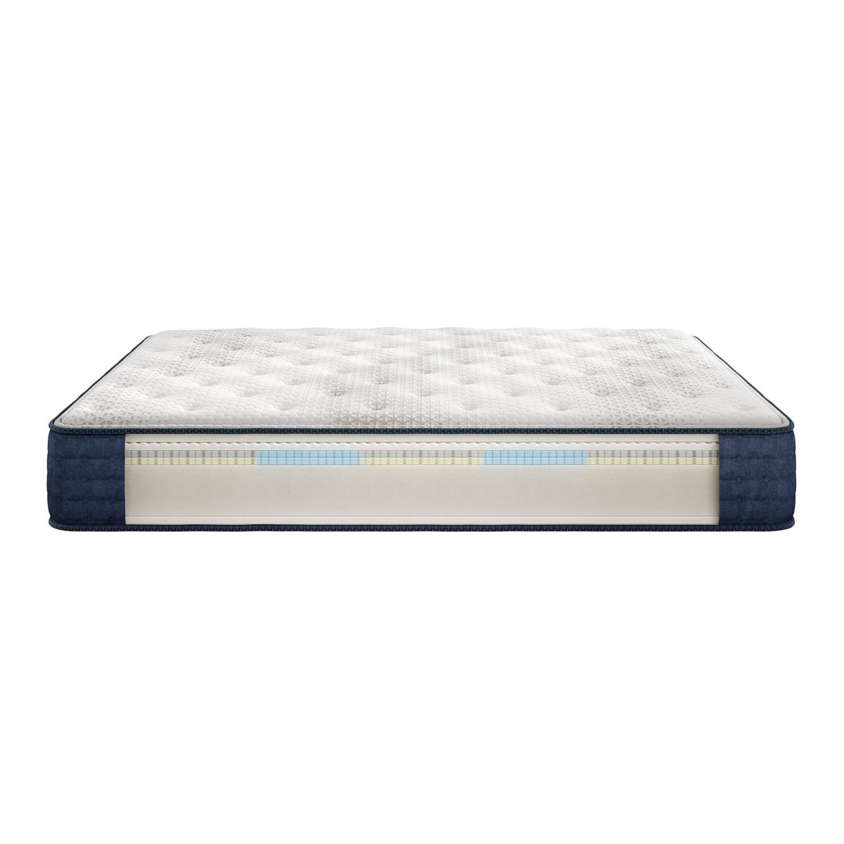 Serta iComfort Pro™ Chelsea Medium Mattress - Prioka