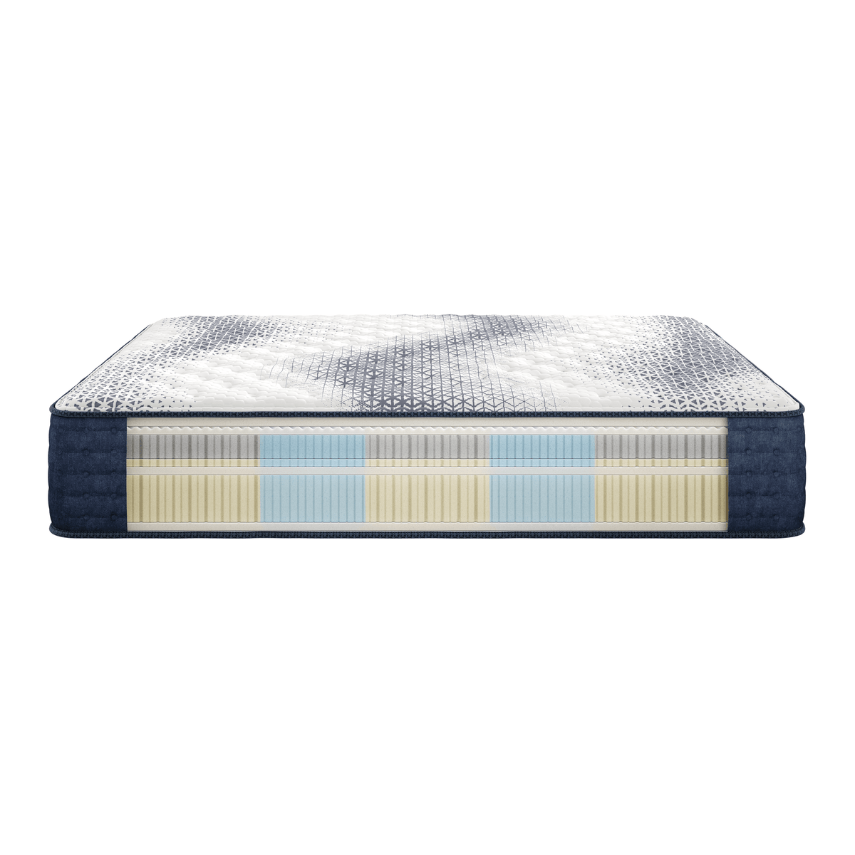 Serta iComfort Pro™ Kingston Firm Mattress - Prioka