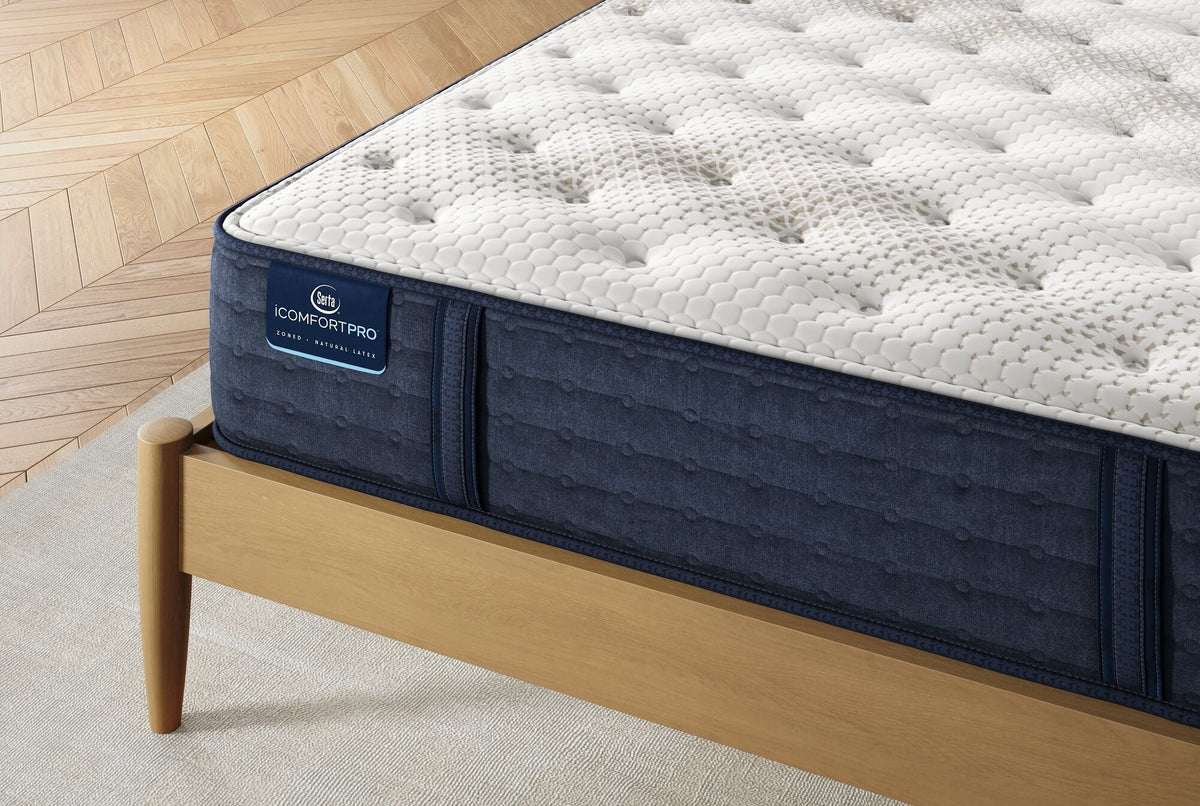 Serta iComfortPro™ Granby Extra Firm Mattress - Prioka