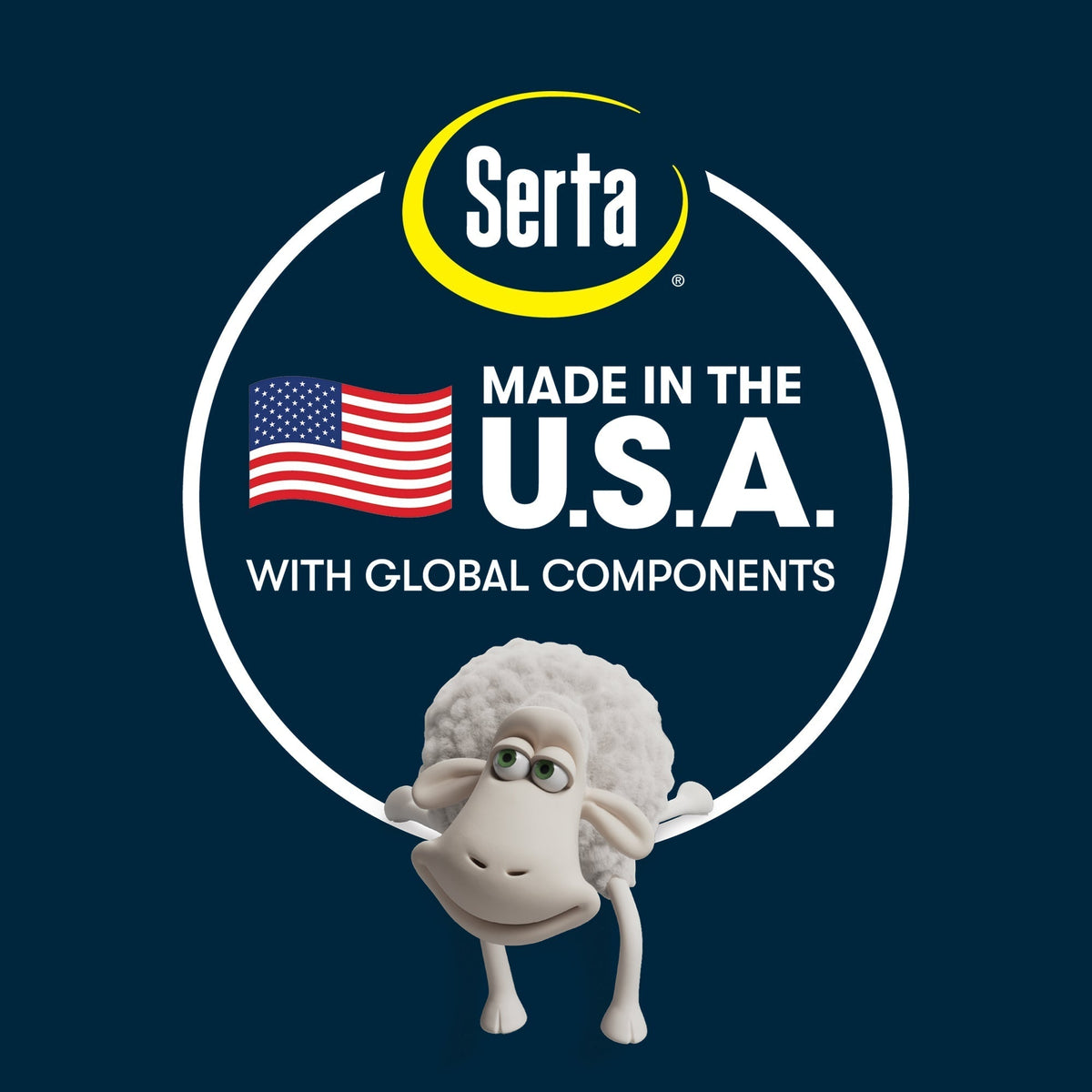 Serta iSeries NXG 4500 Plush Hybrid Mattress - Prioka