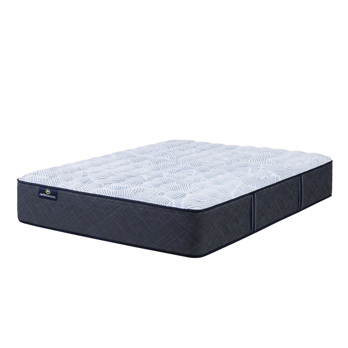 Serta Perfect Sleeper® Nurture Night 13.5" Medium Mattress - Prioka